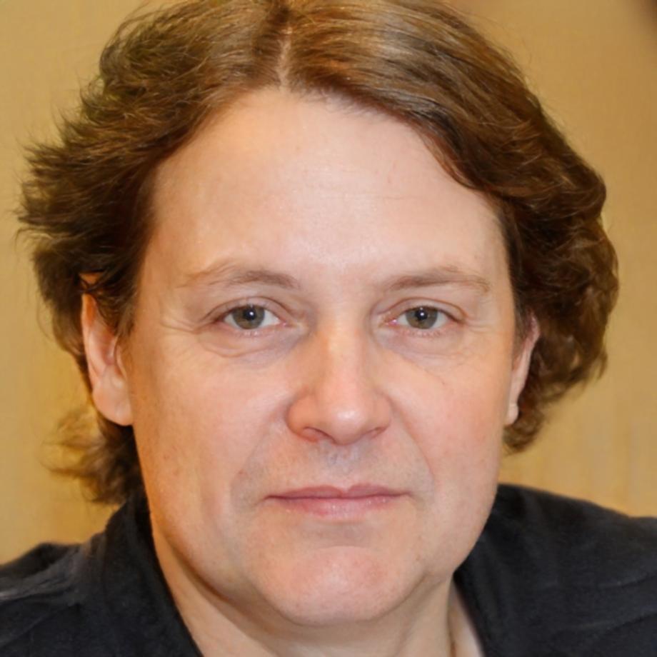 Portrait de l'instructeur spécialisé