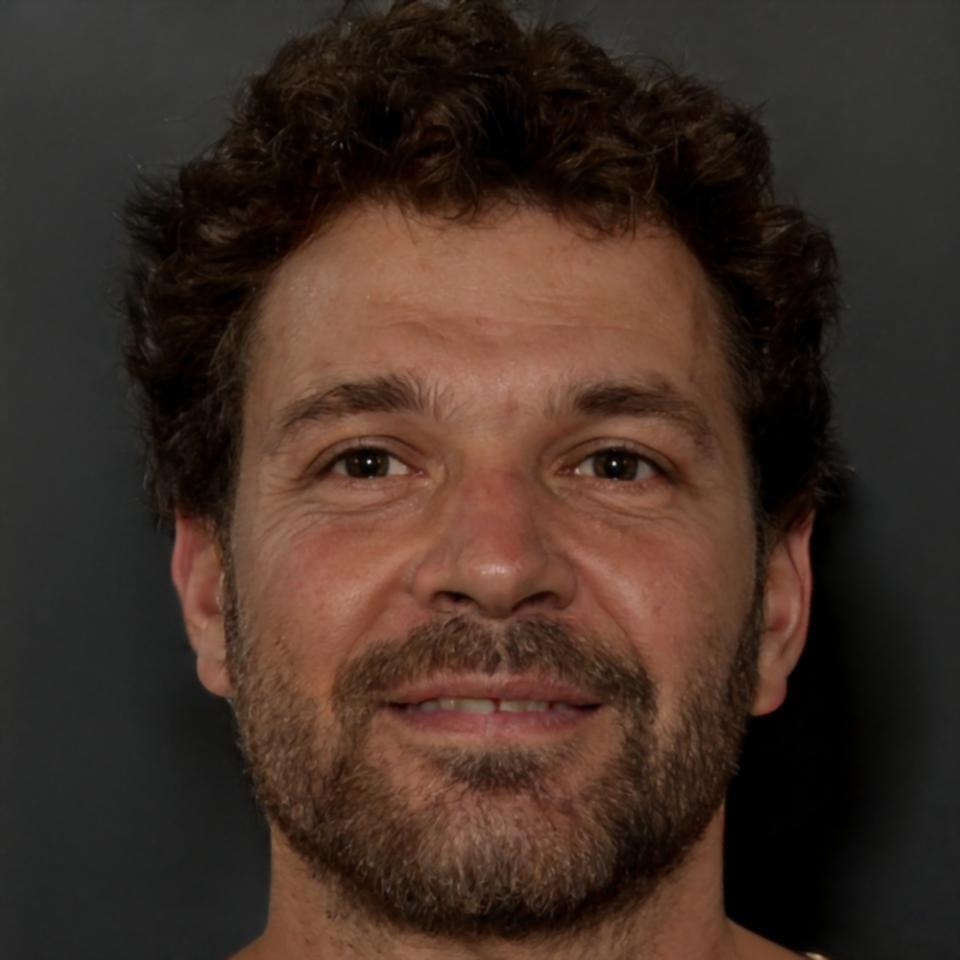 Marc Dubois, expert en formation entrepreneuriale